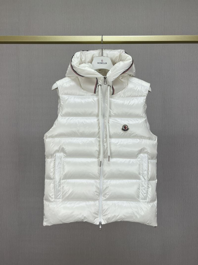 Moncler Down Jackets